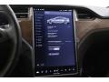 Controls of 2020 Tesla Model S Long Range Plus #14