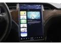 Audio System of 2020 Tesla Model S Long Range Plus #15