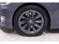  2020 Tesla Model S Long Range Plus Wheel #33