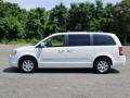 2010 Town & Country Touring #2