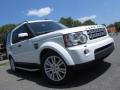 2012 LR4 HSE #1