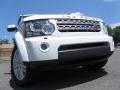 2012 LR4 HSE #2