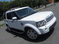 2012 LR4 HSE #3