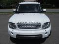 2012 LR4 HSE #4