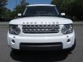 2012 LR4 HSE #5