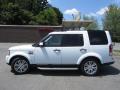 2012 LR4 HSE #7