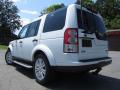 2012 LR4 HSE #8