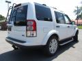 2012 LR4 HSE #10