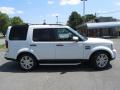 2012 LR4 HSE #11