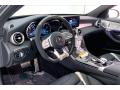 Dashboard of 2021 Mercedes-Benz C AMG 63 S Coupe #4