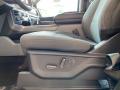 Front Seat of 2021 Ford F150 XLT SuperCrew 4x4 #14