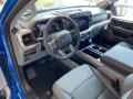  2021 Ford F150 Medium Dark Slate Interior #16
