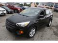 2017 Ford Escape S Shadow Black