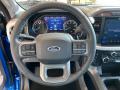  2021 Ford F150 XLT SuperCrew 4x4 Steering Wheel #18