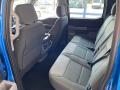 Rear Seat of 2021 Ford F150 XLT SuperCrew 4x4 #22
