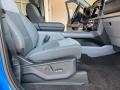 Front Seat of 2021 Ford F150 XLT SuperCrew 4x4 #26