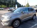 2017 Lincoln MKC Reserve AWD