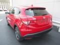 2018 HR-V EX AWD #3