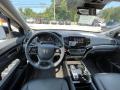 Dashboard of 2021 Honda Pilot Touring AWD #8