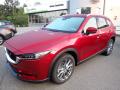 2021 CX-5 Grand Touring Reserve AWD #7