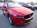 2021 CX-5 Grand Touring Reserve AWD #9