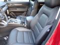 Front Seat of 2021 Mazda CX-5 Grand Touring Reserve AWD #11