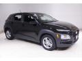  2018 Hyundai Kona Ultra Black #1