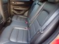 Rear Seat of 2021 Mazda CX-5 Grand Touring Reserve AWD #12
