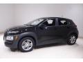 Front 3/4 View of 2018 Hyundai Kona SE #3