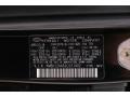 Hyundai Color Code MZH Ultra Black #19