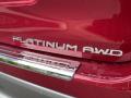 2021 Highlander Platinum AWD #15