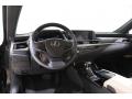 Dashboard of 2021 Lexus ES 250 AWD #6