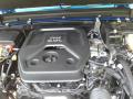  2021 Wrangler 2.0 Liter Turbocharged DOHC 16-Valve VVT 4 Cylinder Engine #9