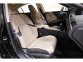 Front Seat of 2021 Lexus ES 250 AWD #17