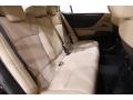 Rear Seat of 2021 Lexus ES 250 AWD #18