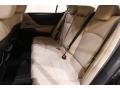 Rear Seat of 2021 Lexus ES 250 AWD #19