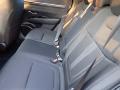 Rear Seat of 2022 Hyundai Tucson SEL AWD #12