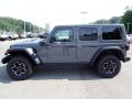  2021 Jeep Wrangler Unlimited Sting-Gray #2