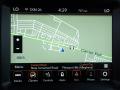 Navigation of 2021 Jeep Wrangler Unlimited Rubicon 4xe Hybrid #18