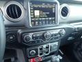 Controls of 2021 Jeep Wrangler Unlimited Rubicon 4xe Hybrid #20