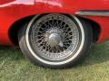  1964 Jaguar E-Type XKE 3.8 Fixed Head Coupe Wheel #11