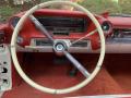  1960 Cadillac Series 62 Convertible Steering Wheel #4