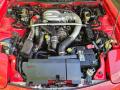  1993 RX-7 1.3 Liter Twin-Turbocharged Rotary Engine #2