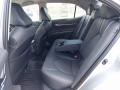Rear Seat of 2021 Toyota Camry XSE #11