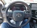  2021 Toyota Camry XSE Steering Wheel #14