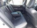 Rear Seat of 2021 Toyota Camry XSE #25