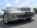 2007 C 280 Luxury #2 2007 C 280 Luxury #2