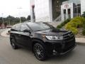 2018 Highlander SE AWD #1