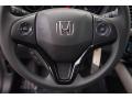  2022 Honda HR-V LX Steering Wheel #21
