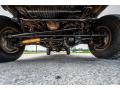 Undercarriage of 1993 Ford E Series Van E350 Commercial 4x4 #10